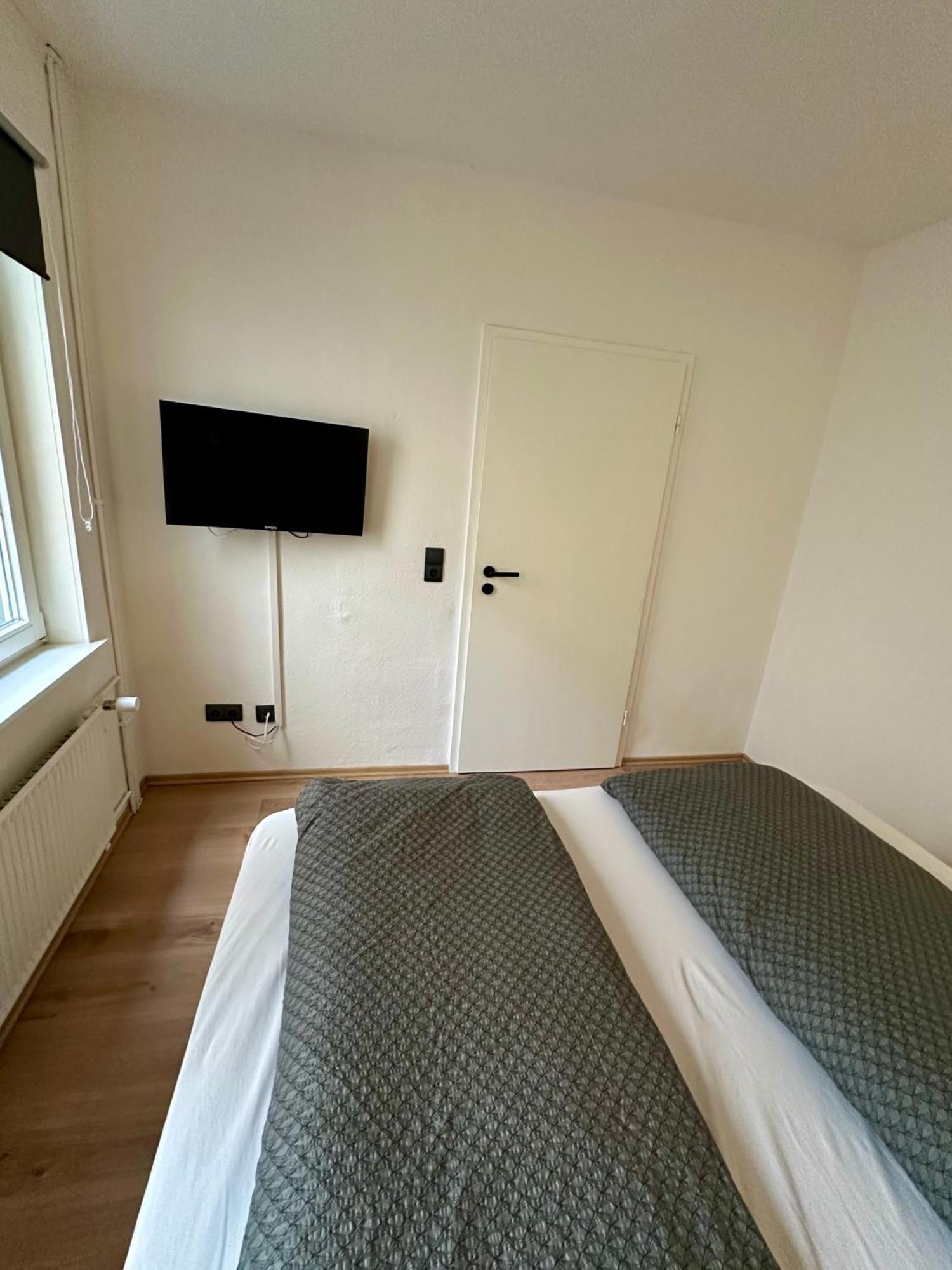 Apartamento Goslar Living 2 Exterior foto