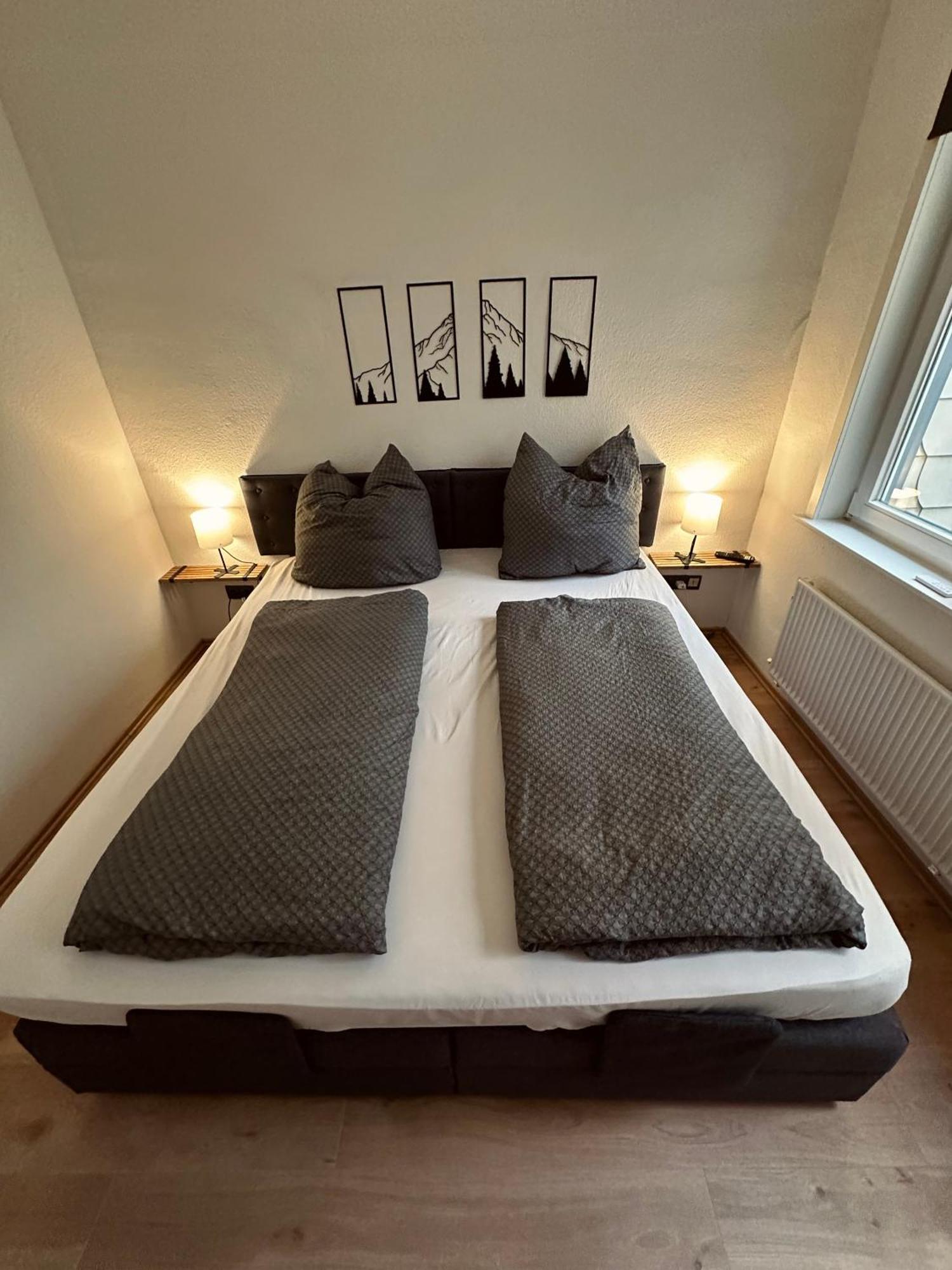 Apartamento Goslar Living 2 Exterior foto