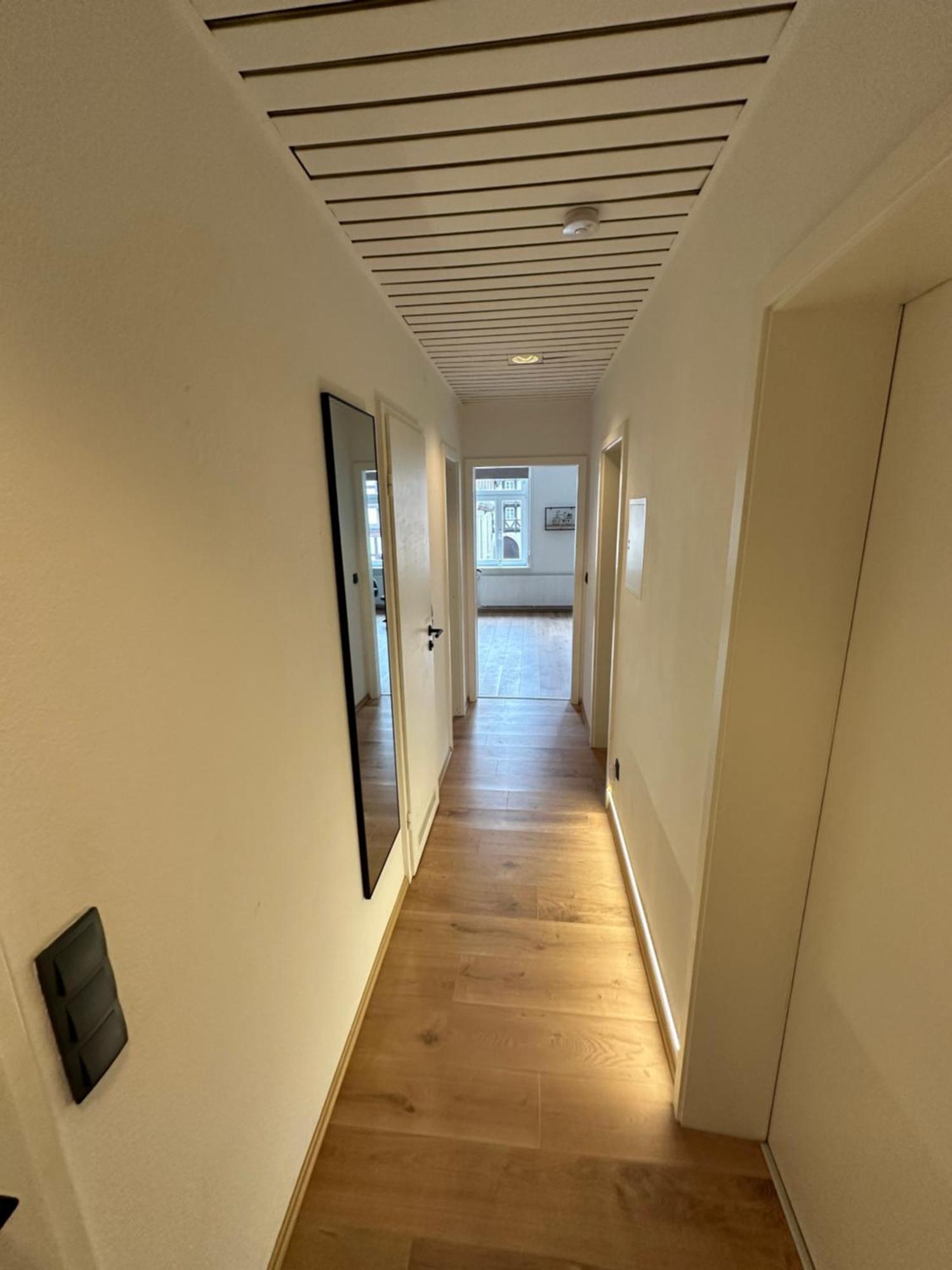 Apartamento Goslar Living 2 Exterior foto