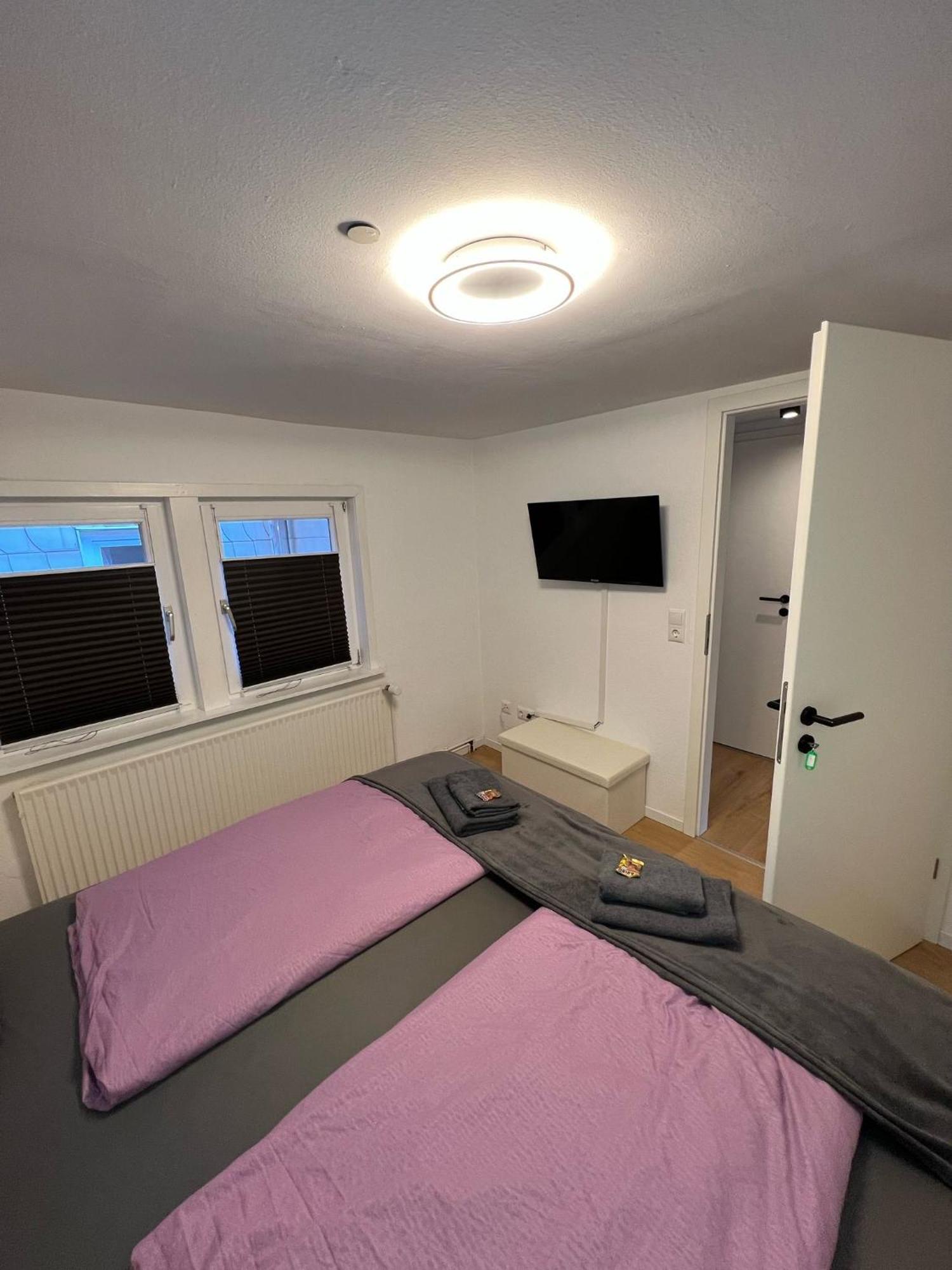 Apartamento Goslar Living 2 Exterior foto