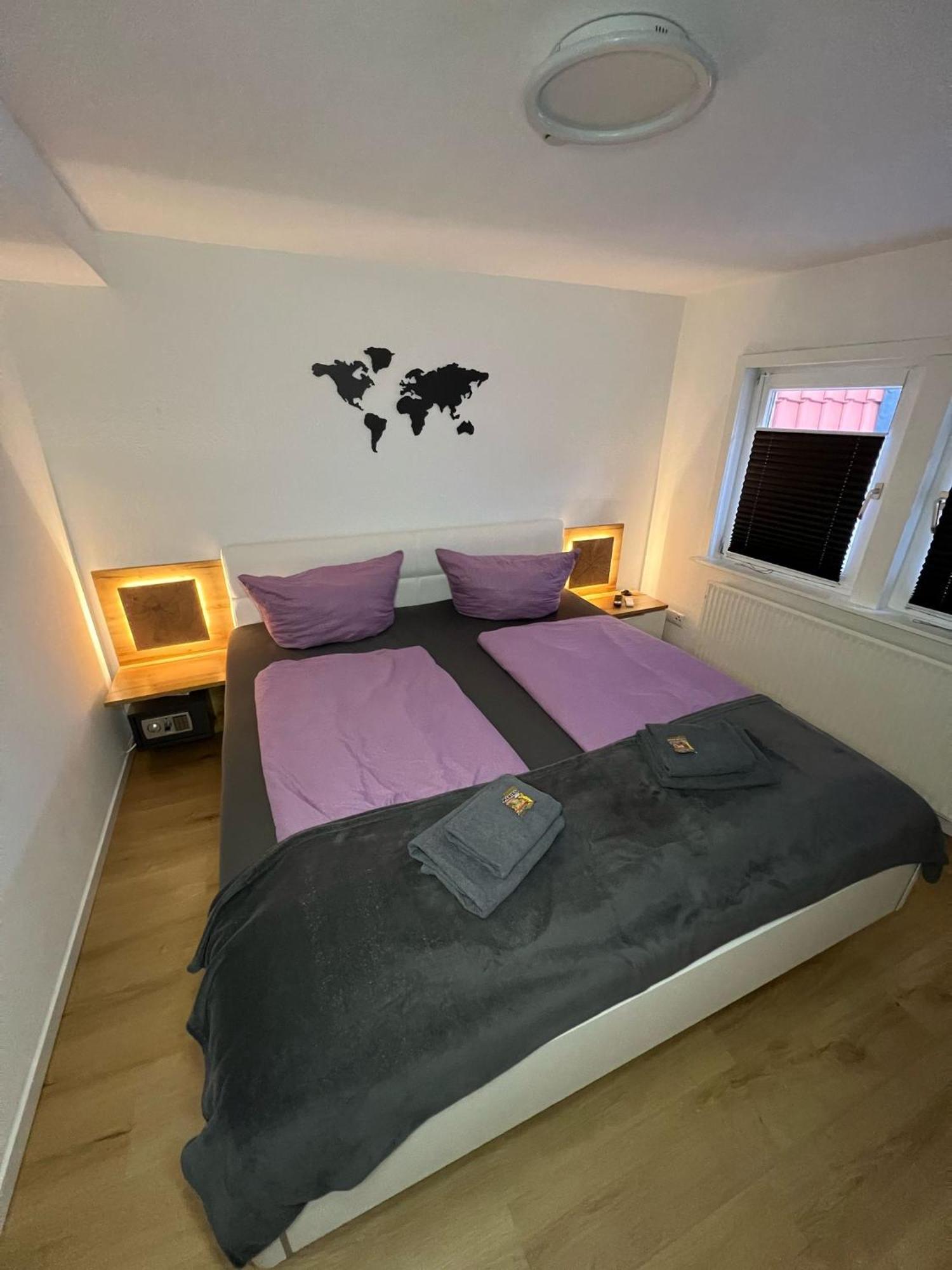 Apartamento Goslar Living 2 Exterior foto