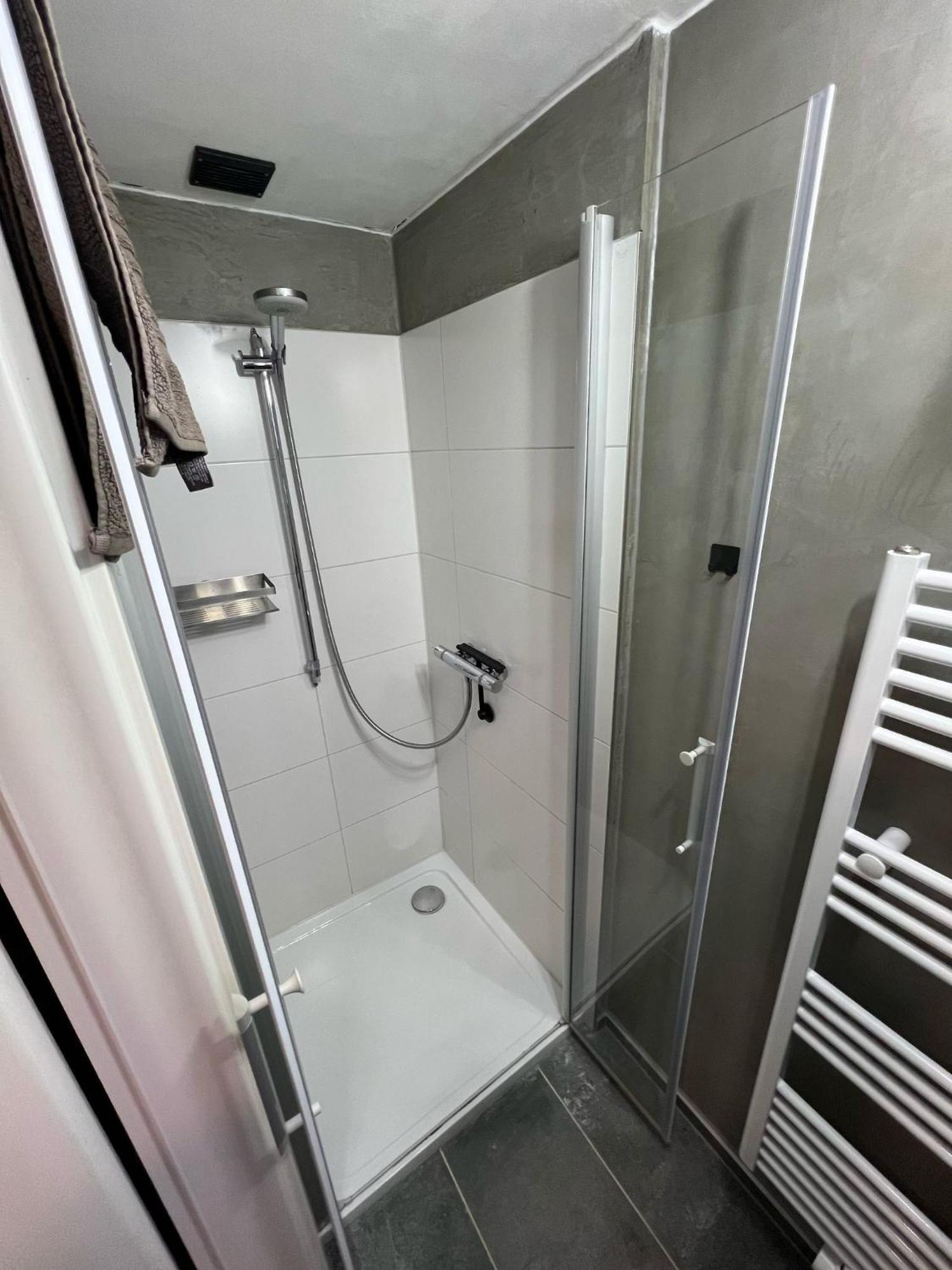 Apartamento Goslar Living 2 Exterior foto