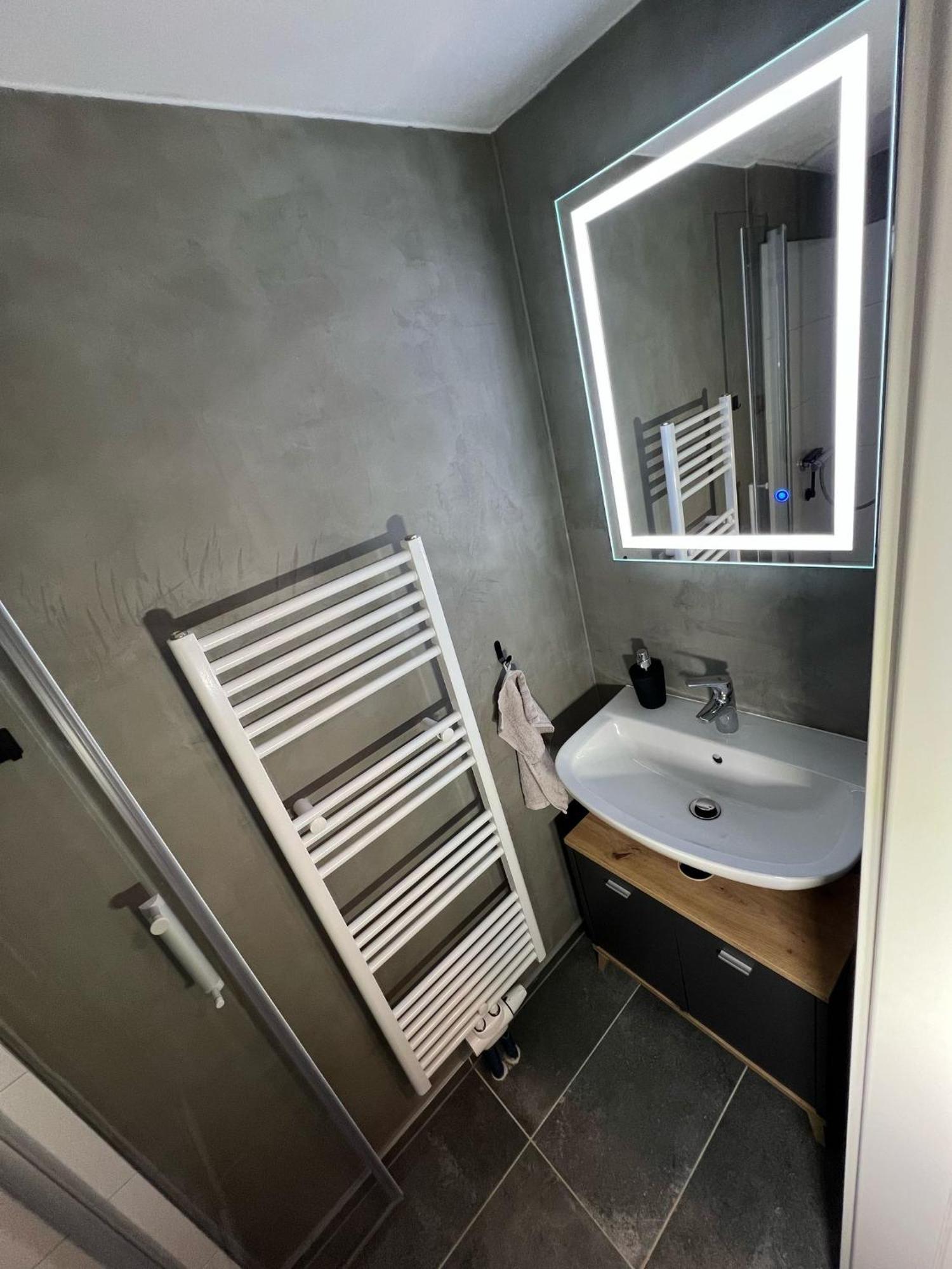 Apartamento Goslar Living 2 Exterior foto